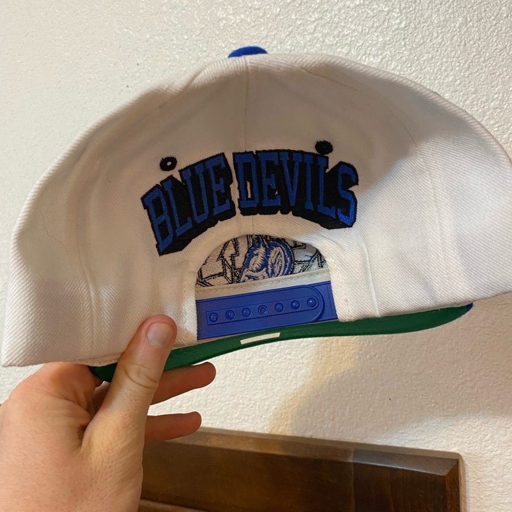 Duke SnapBack